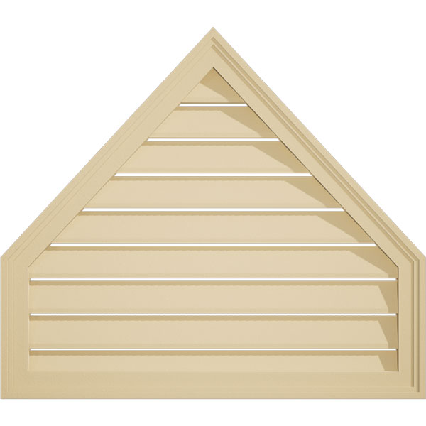 Ekena Millwork GVSPE32X2802SF-13