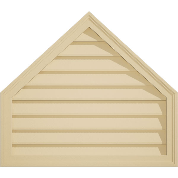 Ekena Millwork GVSPE32X2802SN-11