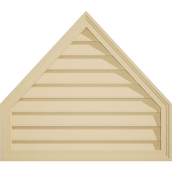 Ekena Millwork GVSPE32X2802SN-13