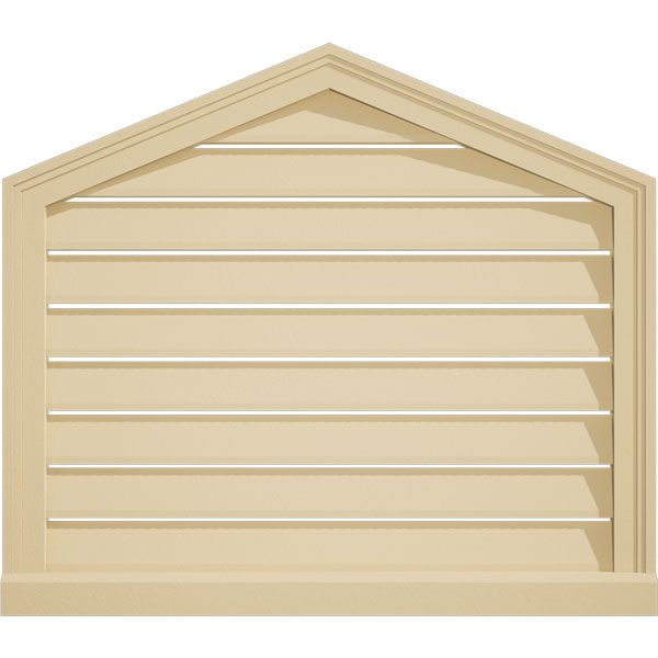 Ekena Millwork GVSPE32X2803SF-05