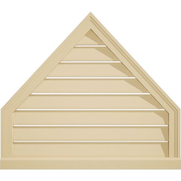 Ekena Millwork GVSPE32X2803SF-13