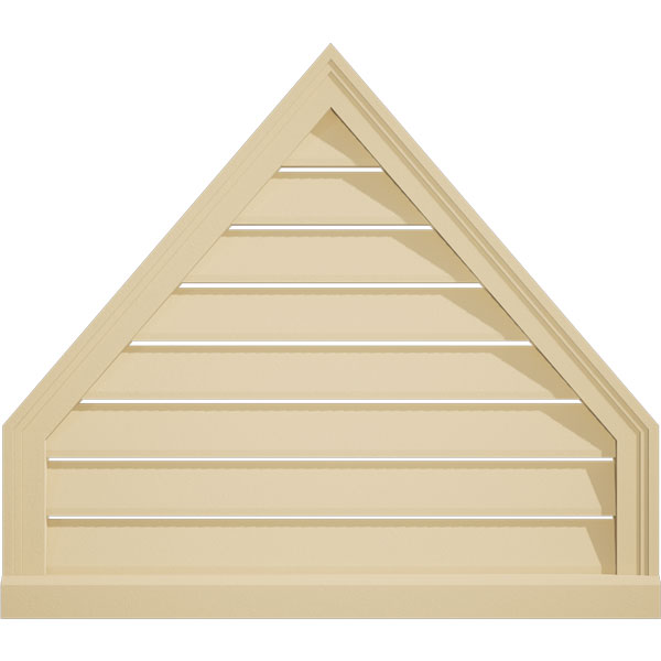 Ekena Millwork GVSPE32X2803SF-14