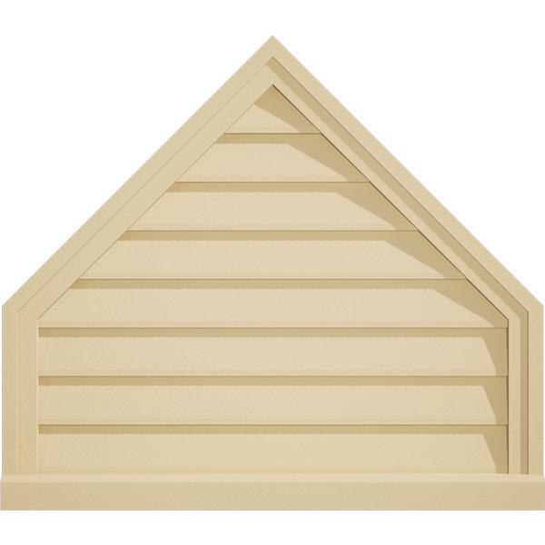 Ekena Millwork GVSPE32X2803SN-12
