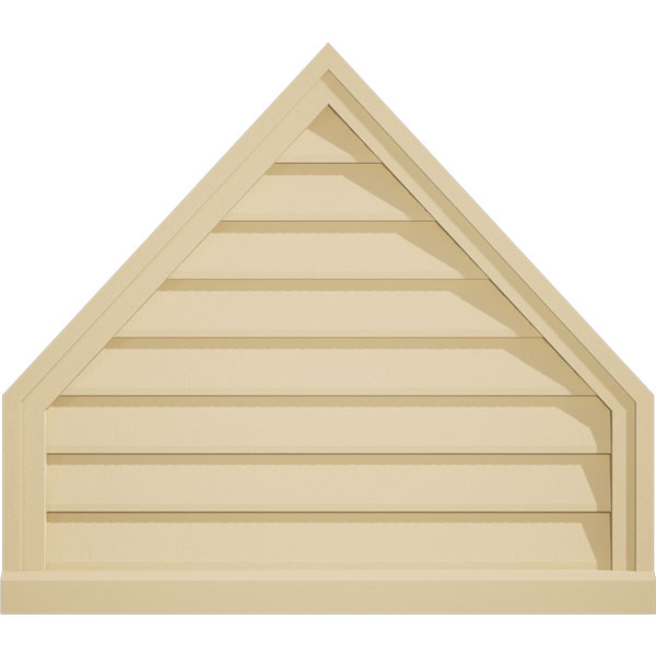 Ekena Millwork GVSPE32X2803SN-13
