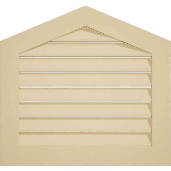 Ekena Millwork GVSPE32X3001SF-05