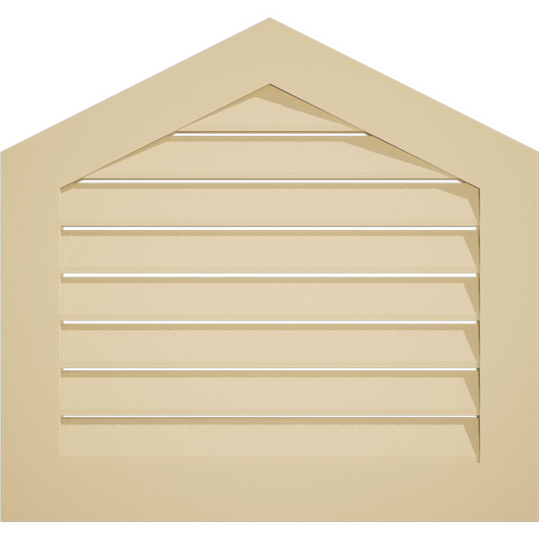 Ekena Millwork GVSPE32X3001SF-06