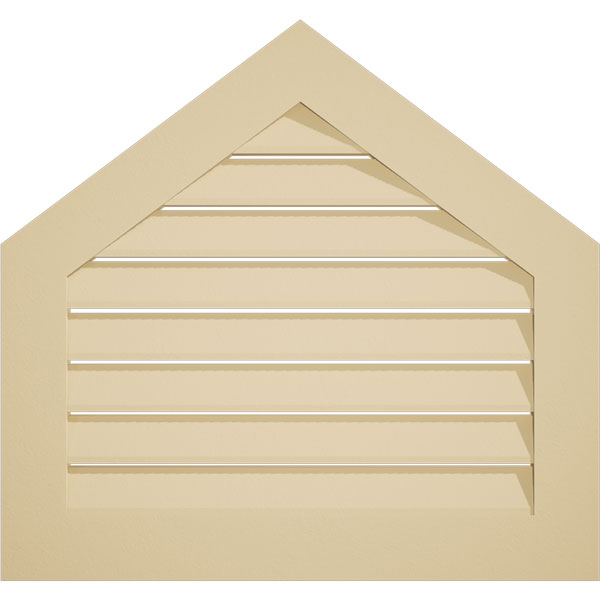 Ekena Millwork GVSPE32X3001SF-09