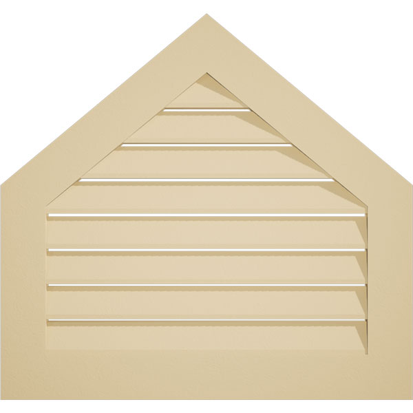 Ekena Millwork GVSPE32X3001SF-10