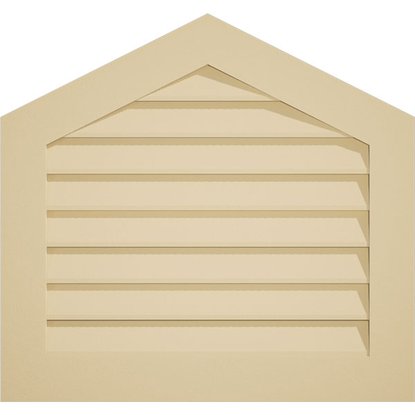 Ekena Millwork GVSPE32X3001SN-06
