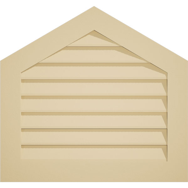Ekena Millwork GVSPE32X3001SN-07