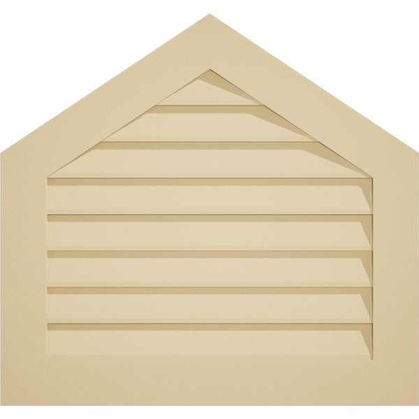 Ekena Millwork GVSPE32X3001SN-08