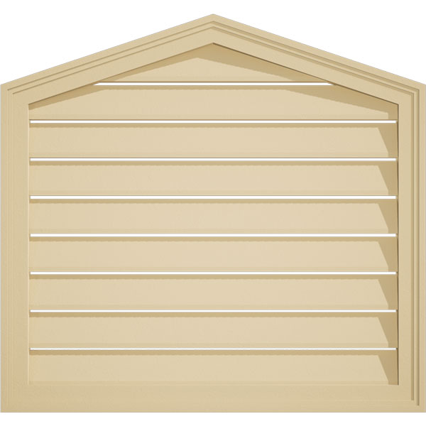 Ekena Millwork GVSPE32X3002SF-04