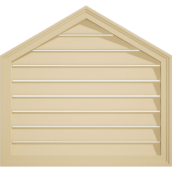 Ekena Millwork GVSPE32X3002SF-07