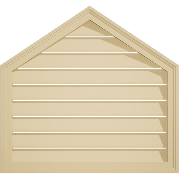 Ekena Millwork GVSPE32X3002SF-08