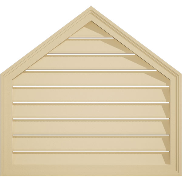 Ekena Millwork GVSPE32X3002SF-09