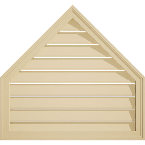 Ekena Millwork GVSPE32X3002SF-12