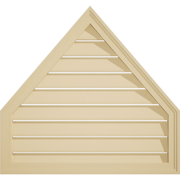 Ekena Millwork GVSPE32X3002SF-14