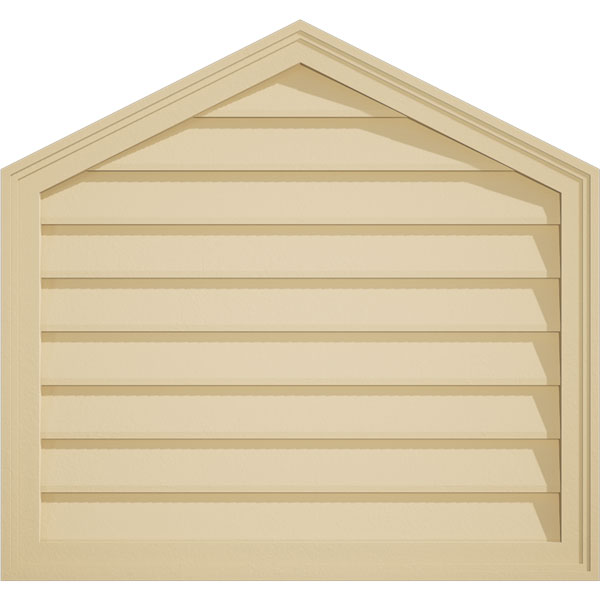 Ekena Millwork GVSPE32X3002SN-06