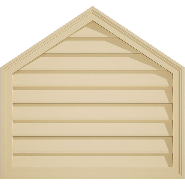 Ekena Millwork GVSPE32X3002SN-08