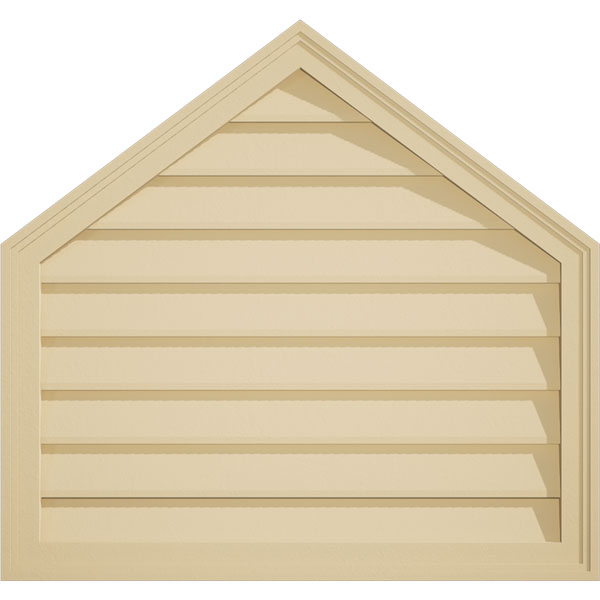 Ekena Millwork GVSPE32X3002SN-09