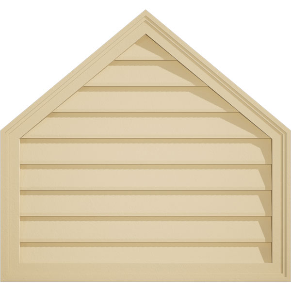 Ekena Millwork GVSPE32X3002SN-10