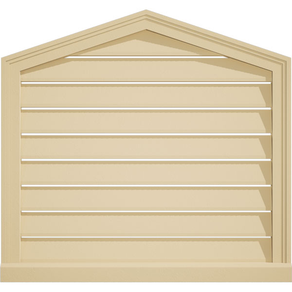 Ekena Millwork GVSPE32X3003SF-04