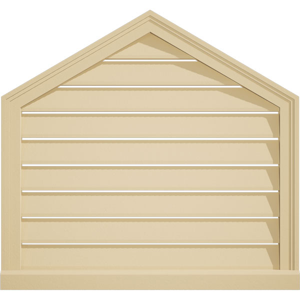 Ekena Millwork GVSPE32X3003SF-07