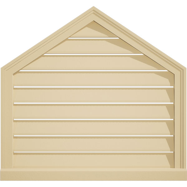 Ekena Millwork GVSPE32X3003SF-08