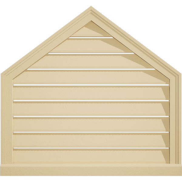 Ekena Millwork GVSPE32X3003SF-09