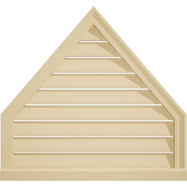 Ekena Millwork GVSPE32X3003SF-14