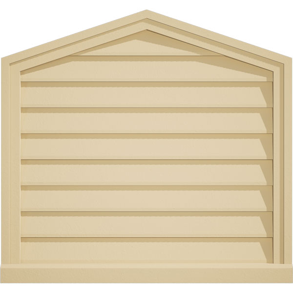 Ekena Millwork GVSPE32X3003SN-04
