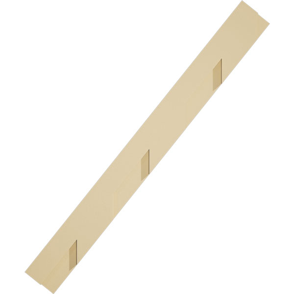Ekena Millwork DENS04PL1512MNR01