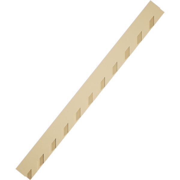 Ekena Millwork DENS04PL1512SAN01