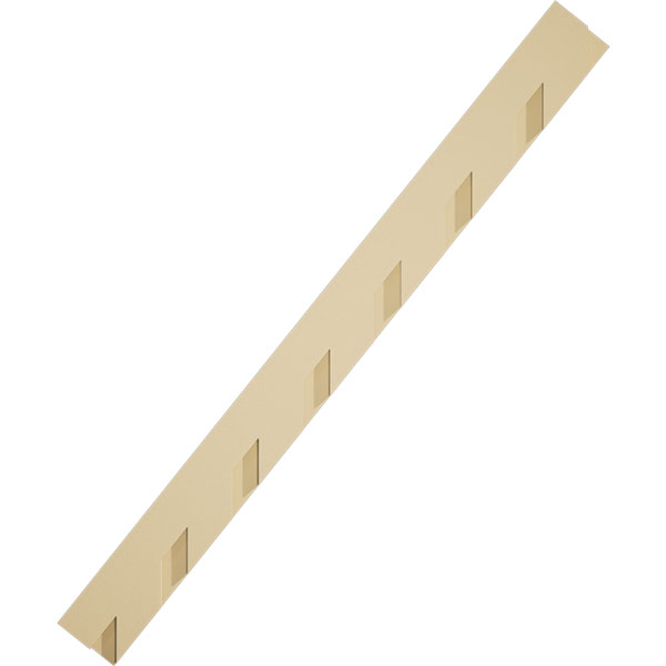 Ekena Millwork DENS04PL1512WIL01