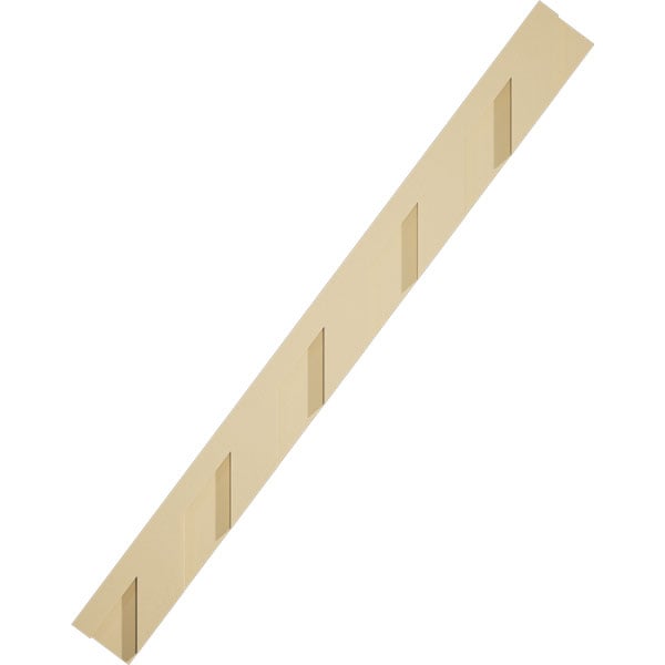 Ekena Millwork DENS04PL1612FAY01
