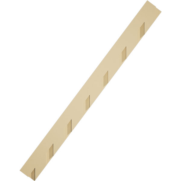 Ekena Millwork DENS04PL1612WIL01