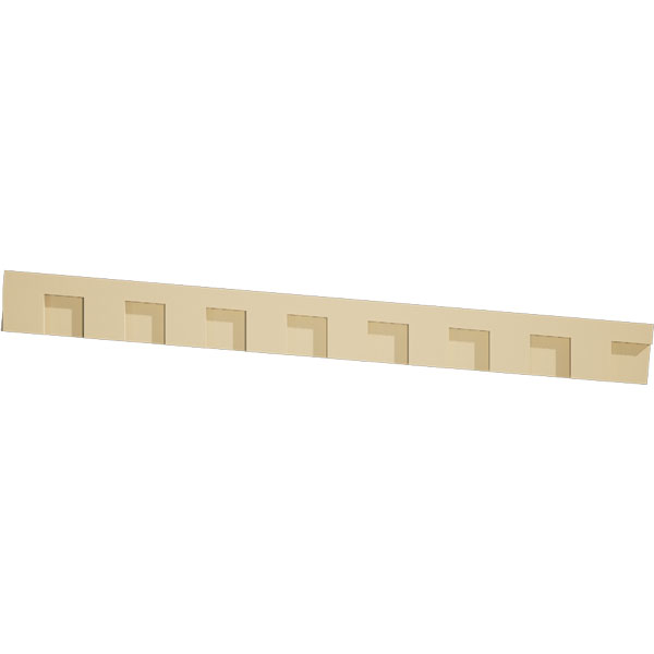 Ekena Millwork DENS04PR0112FAY01