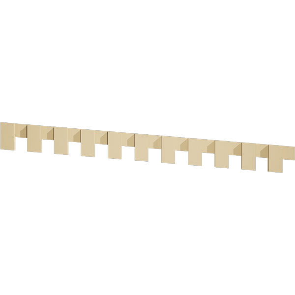 Ekena Millwork DENS04PR0112MAT02