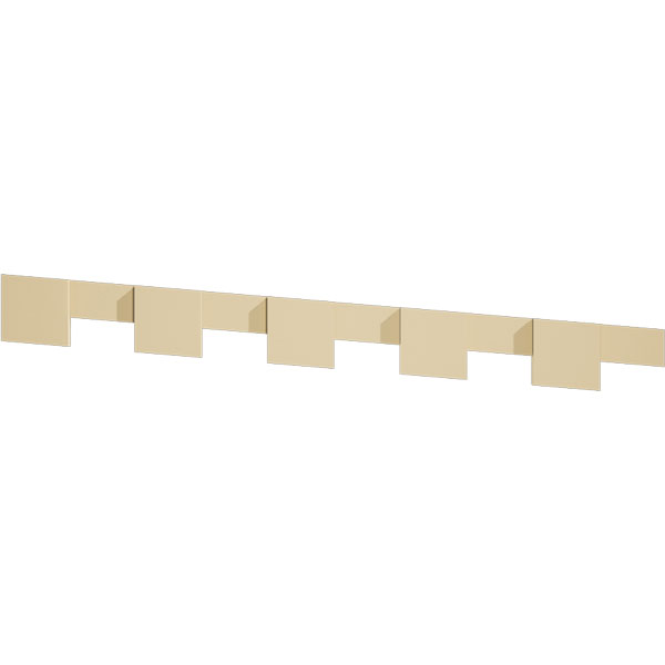 Ekena Millwork DENS04PR0112MNR02