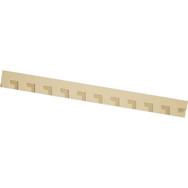 Ekena Millwork DENS04PR0212MAT01