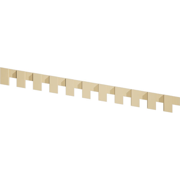 Ekena Millwork DENS04PR0212MAT02