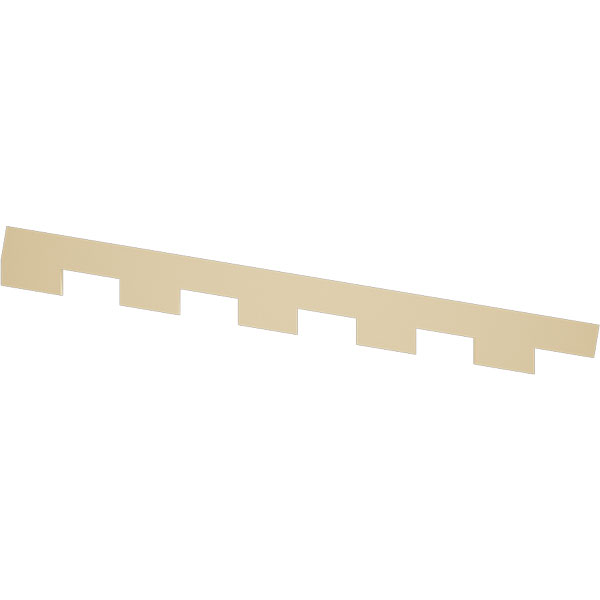 Ekena Millwork DENS04PR0212MNR00