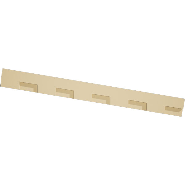 Ekena Millwork DENS04PR0212MNR01