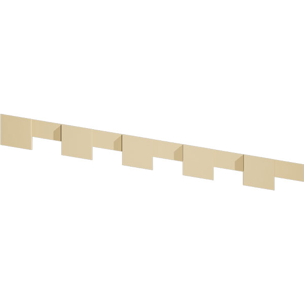 Ekena Millwork DENS04PR0212MNR02