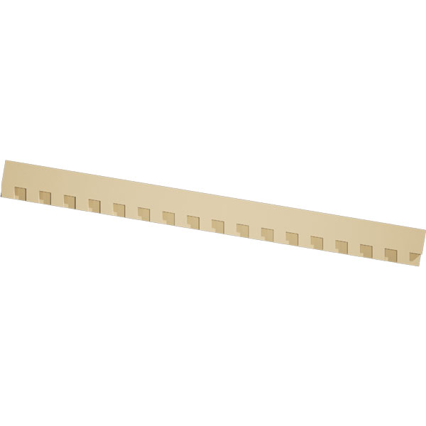 Ekena Millwork DENS04PR0212SAN01