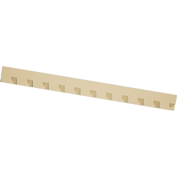 Ekena Millwork DENS04PR0212WIL01