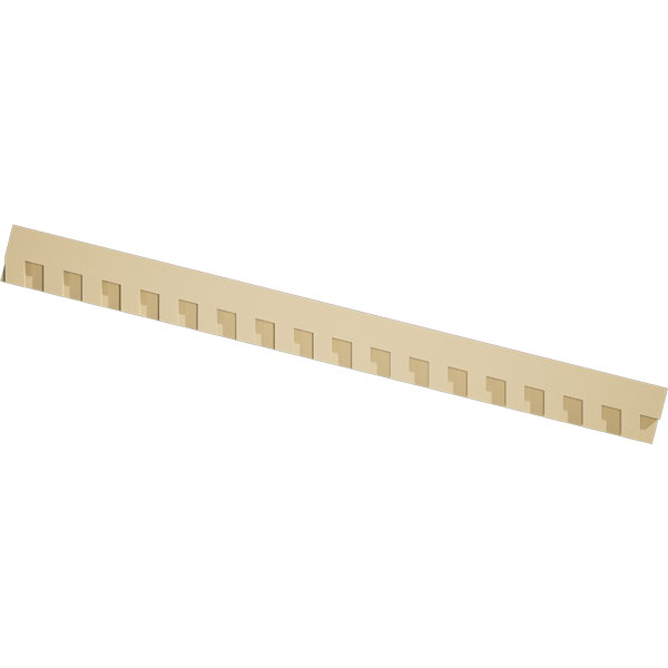 Ekena Millwork DENS04PR0312ELZ01