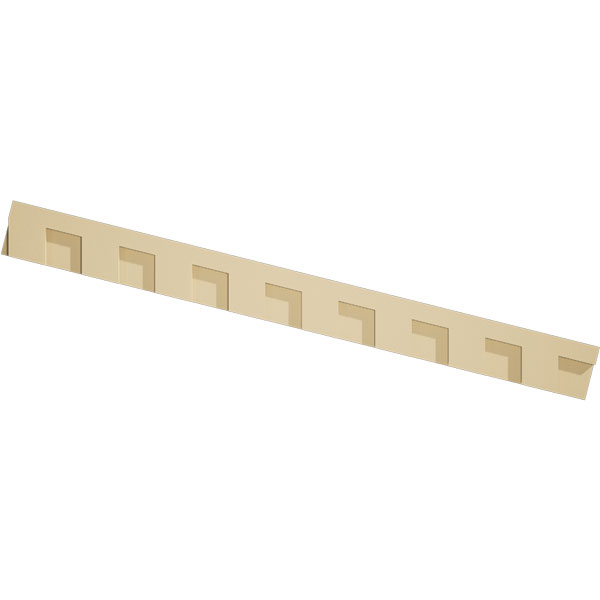 Ekena Millwork DENS04PR0312FAY01