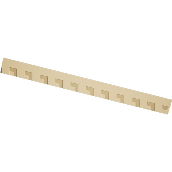 Ekena Millwork DENS04PR0312MAT01