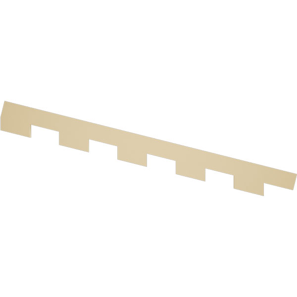 Ekena Millwork DENS04PR0312MNR00